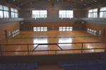 体育室