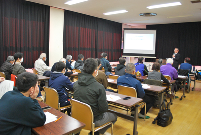 スポーツ医科学セミナー