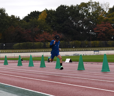 月例マラソン(第1回)