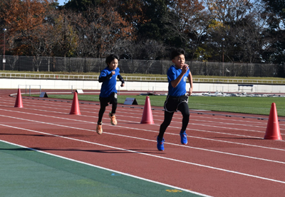 月例マラソン(第2回)