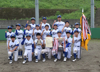 第56回厚木市少年野球大会