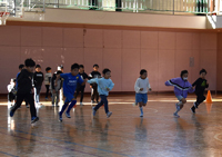 令和7年度スポーツフェスティバル「スポーツチャレンジデー