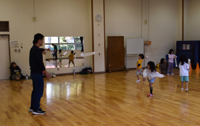 スポーツチャレンジデー