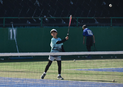 スポーツチャレンジデー