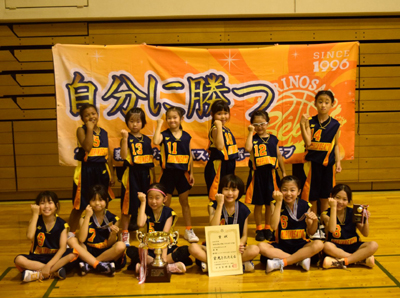 令和8年度厚木小学生・中学生バスケットボール大会